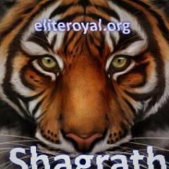 Shagrath