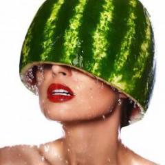 Sexy Melon